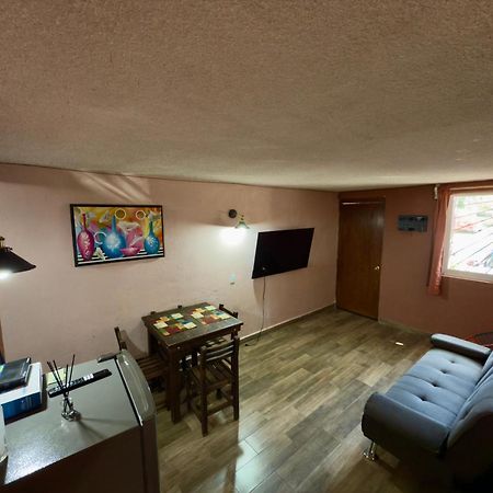 Апартаменти Departamento A 2Min De Playa La Madera Сіуатанехо Екстер'єр фото