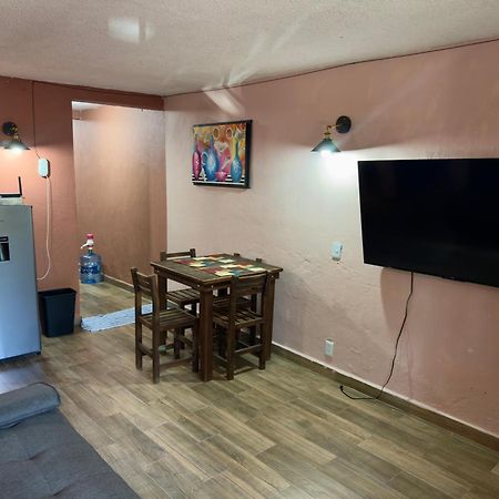 Апартаменти Departamento A 2Min De Playa La Madera Сіуатанехо Екстер'єр фото