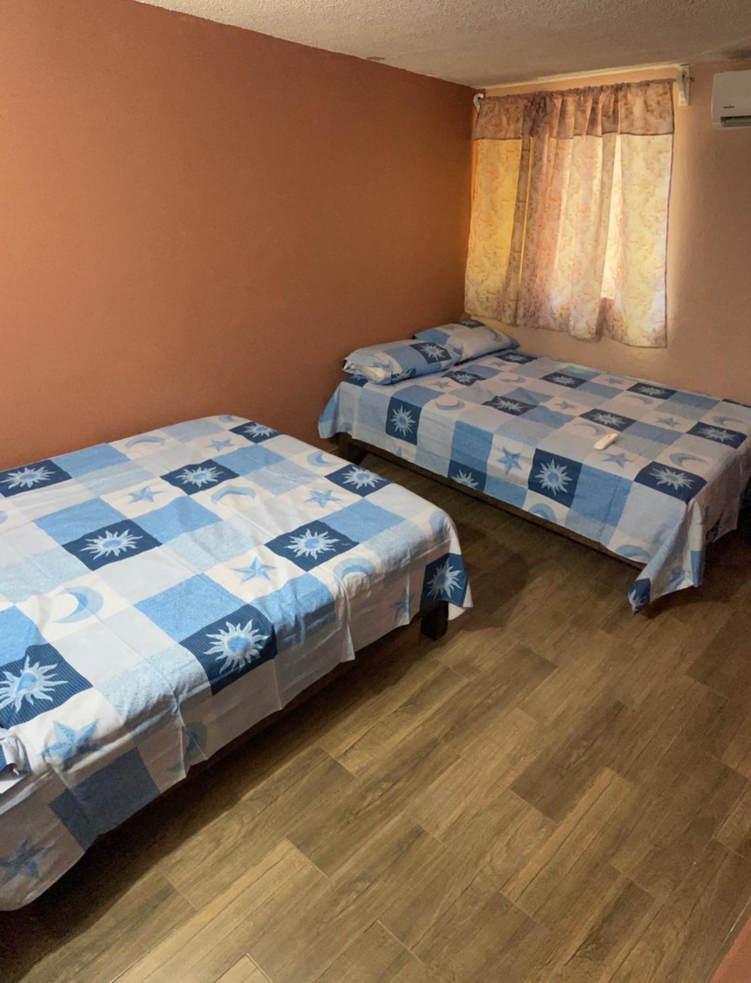 Апартаменти Departamento A 2Min De Playa La Madera Сіуатанехо Екстер'єр фото